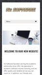 Mobile Screenshot of n2software.net